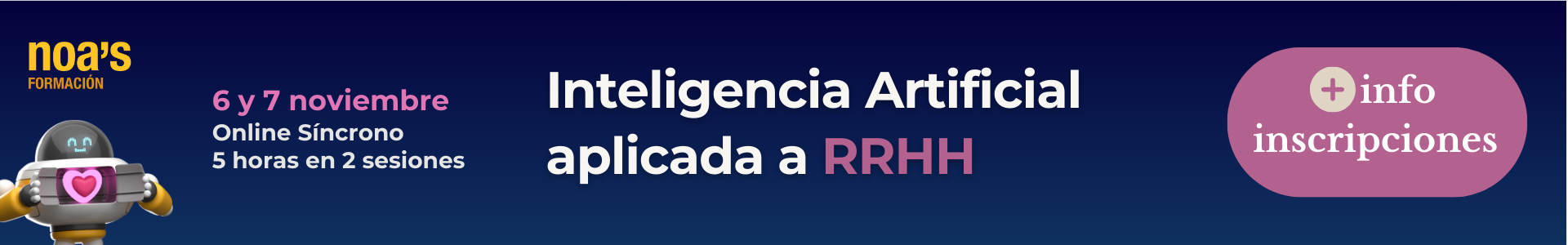 inteligencia artificial rrhh